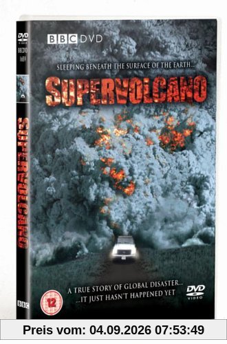 Supervolcano [UK Import]