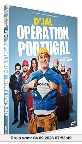 Opération portugal [FR Import]