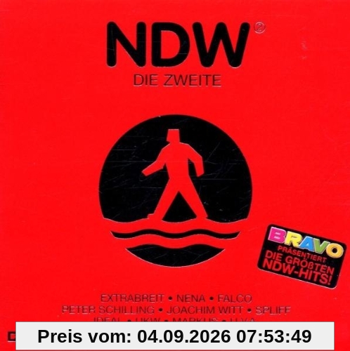 NDW: Die Zweite