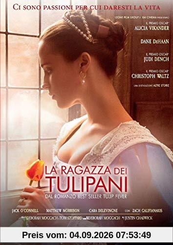 Tulip Fever [DVD] (IMPORT) (Keine deutsche Version)
