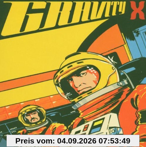 Gravity X