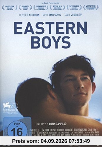 Eastern Boys (OmU)