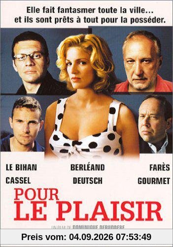 Pour le plaisir [FR Import]