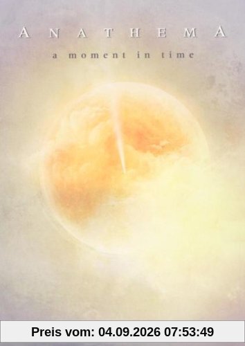 Anathema - A Moment In Time (DVD + CD)