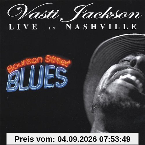Bourbon Street Blues