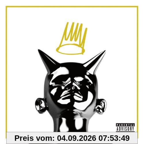 Born Sinner (Deluxe Edition)