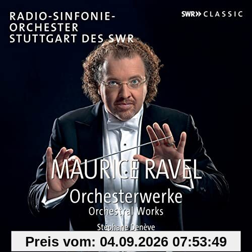 Orchesterwerke