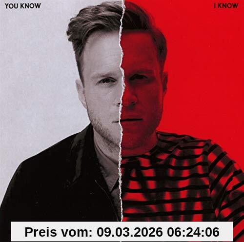 Olly Murs - You Know I Know