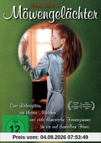 Möwengelächter