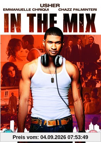 In The Mix [UK Import]