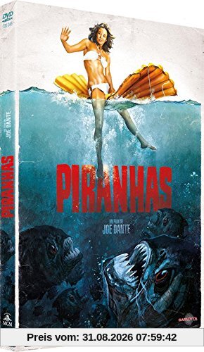 Piranhas