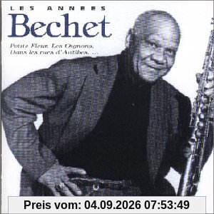 Les Annees Bechet