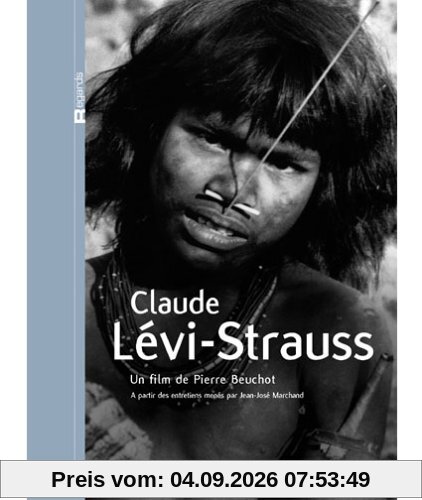 Claude levi-strauss [FR Import]