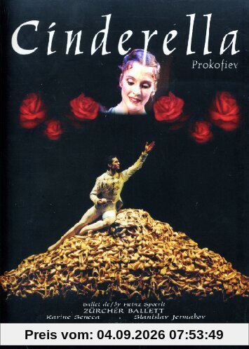 Prokofjew, Sergej - Cinderella