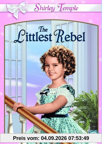The Littlest Rebel [UK Import]