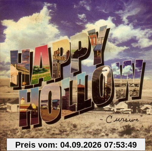 Happy Hollow