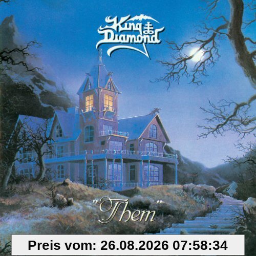 King Diamond Them