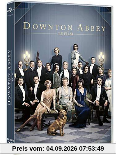 Downton abbey [FR Import]