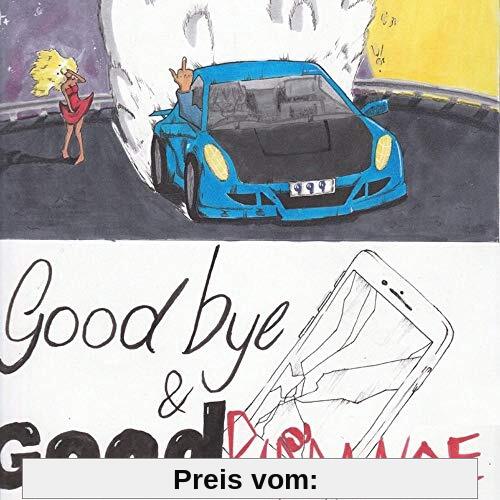 Goodbye & Good Riddance (Vinyl) [Vinyl LP]