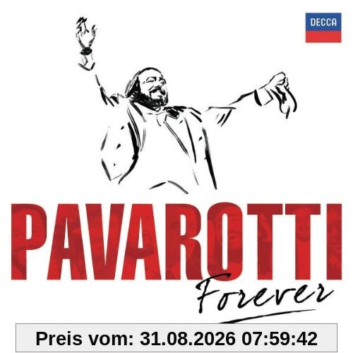 Pavarotti Forever