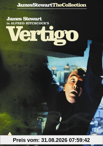 Vertigo [UK Import]