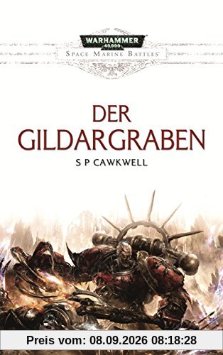 Space Marine Battles - Der Gildargraben