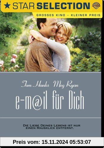 E-Mail für Dich [Special Edition]