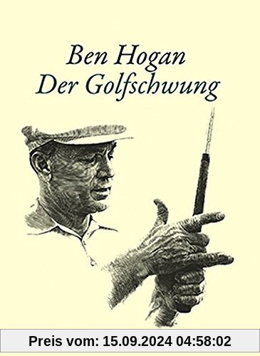 Der Golfschwung