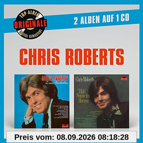 Originale 2auf1: Zum Verlieben/Hab' Sonne im Herzen