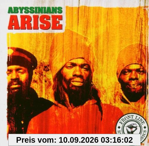 Arise