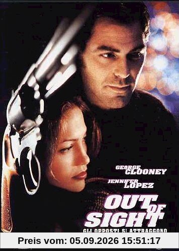 Out of sight [IT Import]