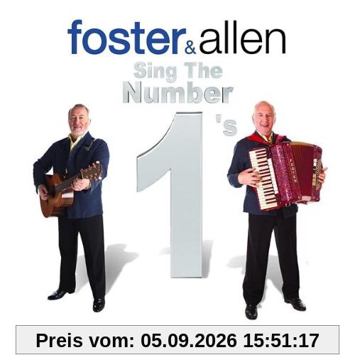 Sing the Number 1's