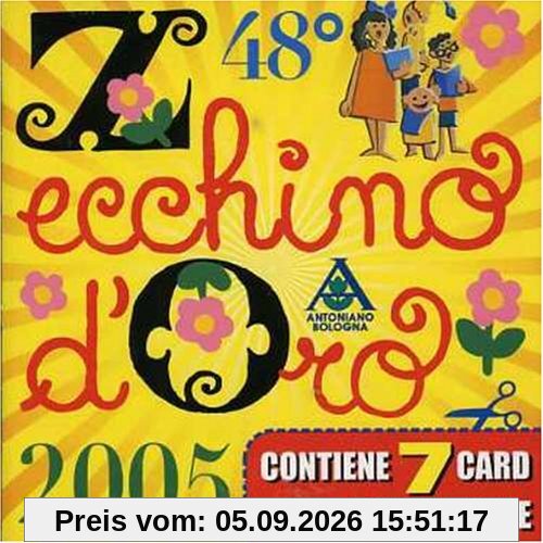 Zecchino D'oro 48 Edizione Rot