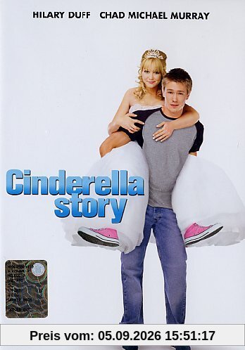 Cinderella story [IT Import]