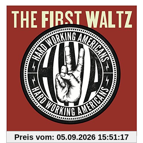 The First Waltz (CD+Dvd)