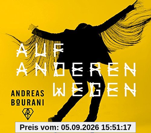 Auf Anderen Wegen (EP)