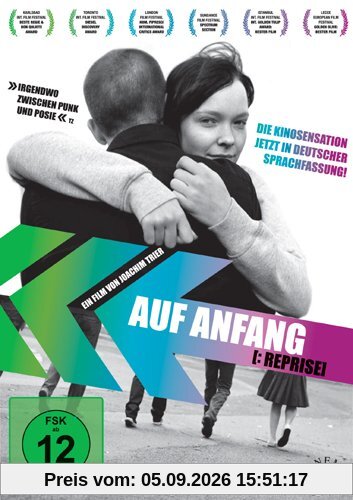 Auf Anfang (deutsch)