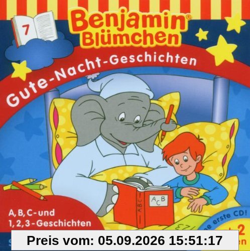 Gute Nacht Gesch.-Folge 7