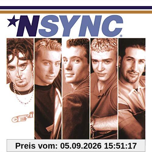 N Sync