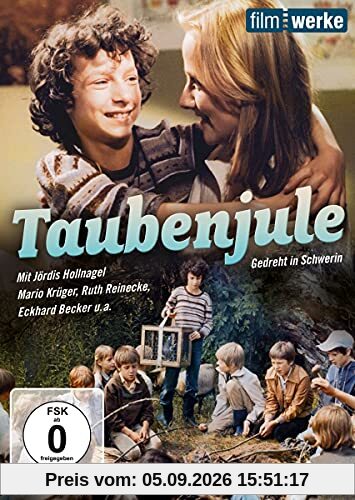 Filmwerke-Taubenjule
