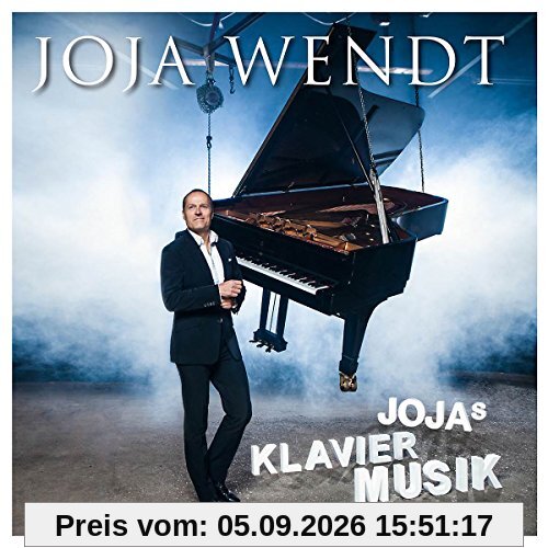 Jojas Klaviermusik