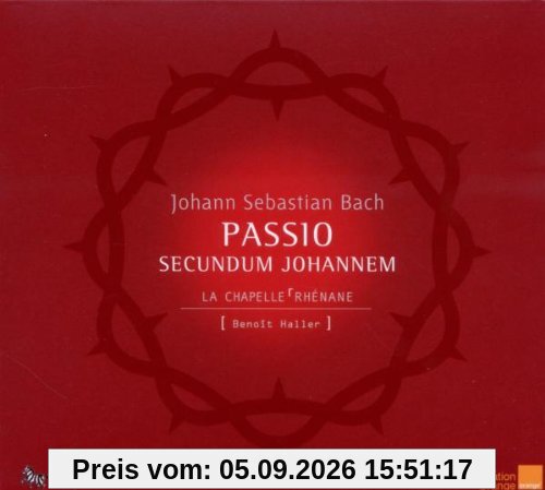 Johannes-Passion
