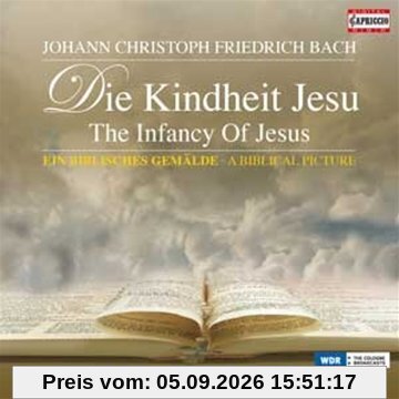 Die Kindheit Jesu