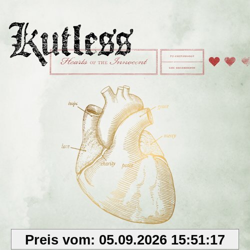 Hearts of the Innocent