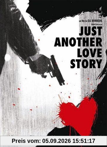 Just Another Love Story