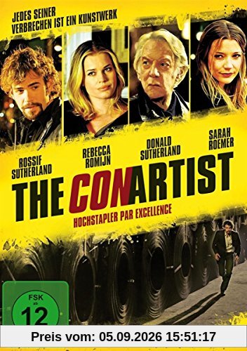 The Con Artist - Hochstapler par excellence