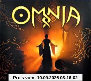 World of Omnia