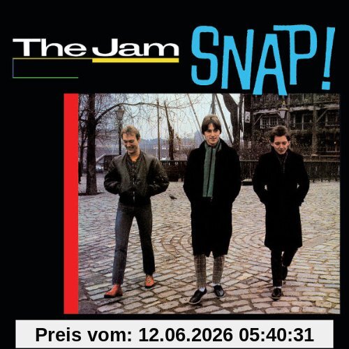 the Jam Snap