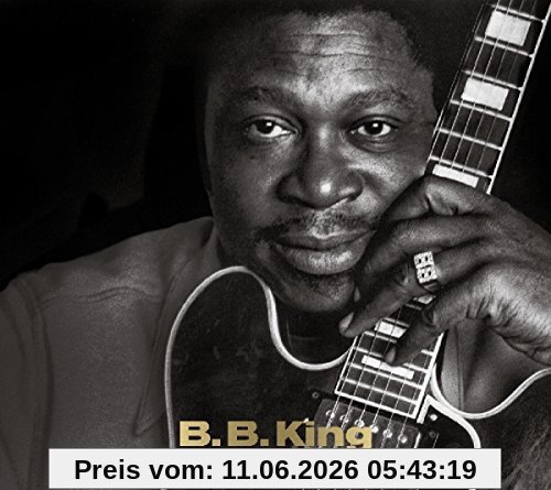 B.B. King Essential Original Albums