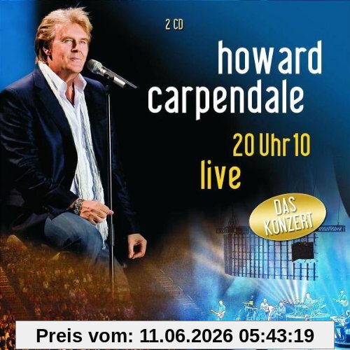 20 Uhr 10-Live